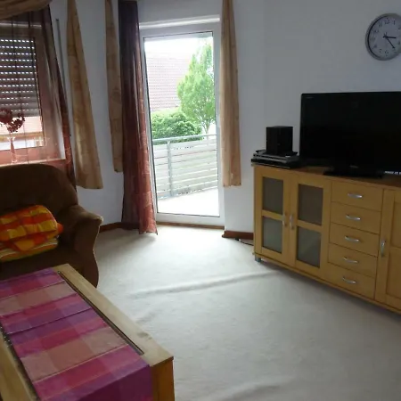 Apartment Anton Schuler *