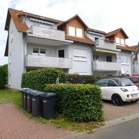 Apartment Anton Schuler