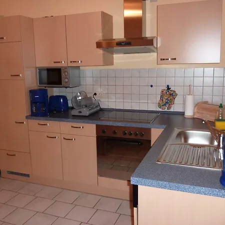 Apartment Anton Schuler Niedenstein