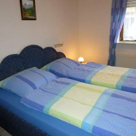 Apartment Anton Schuler *