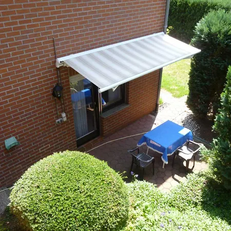 아파트 Anton Schuler