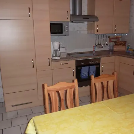 Apartment Anton Schuler *