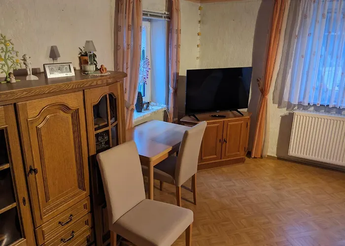 Апартаменты Anton Schuler