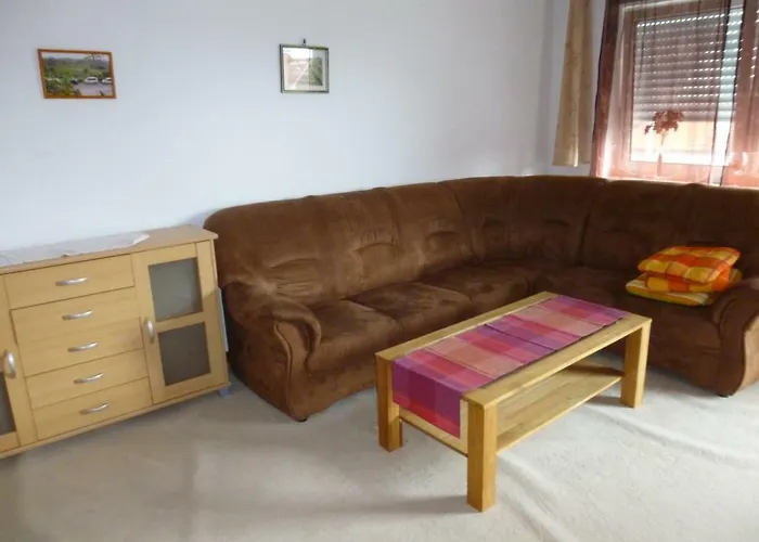 Anton Schuler Апартаменты