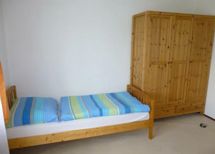 Anton Schuler Апартаменты *