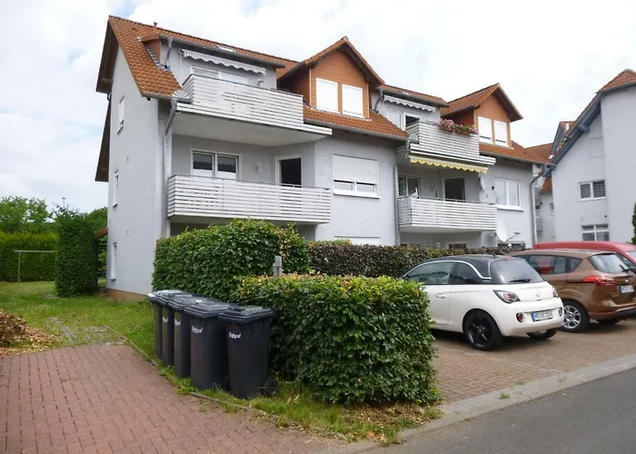 Апартаменты Anton Schuler