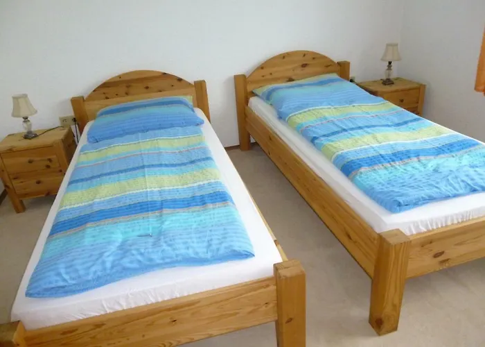 Anton Schuler Апартаменты