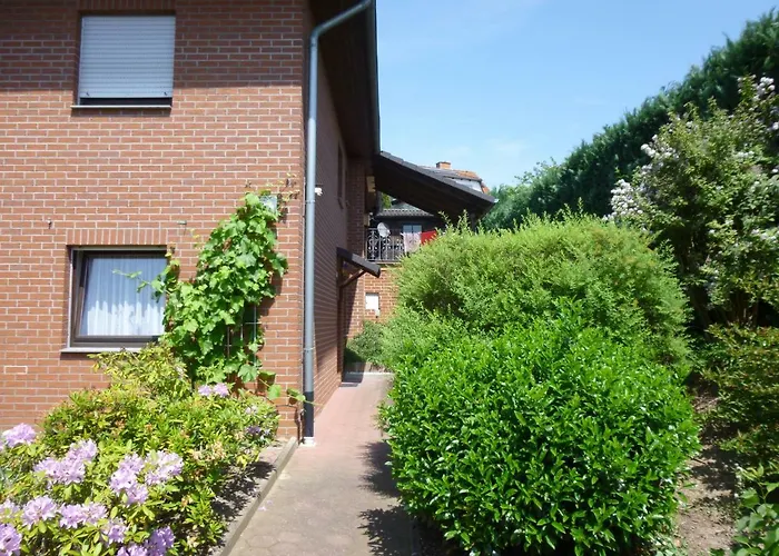 Апартаменты Anton Schuler *