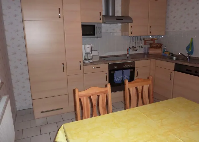 Апартаменты Anton Schuler *