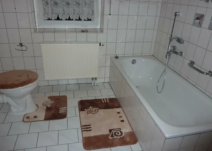 Anton Schuler Апартаменты *